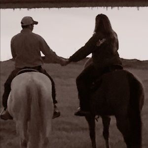 Meet your Posher, Brandy